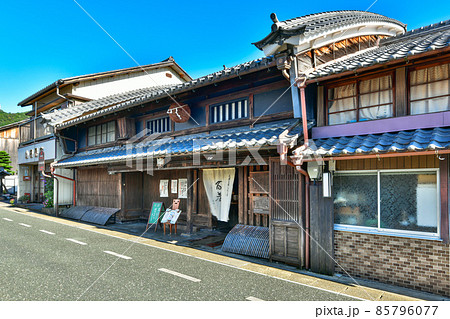 美濃市 うだつの上がる町 美濃市 うだつの上がる町 85796077