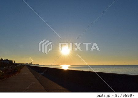 素敵な一日の始まり 素敵な一日の始まり 85796997