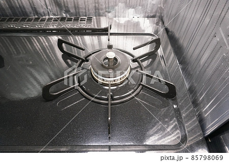 ガスコンロ 85798069