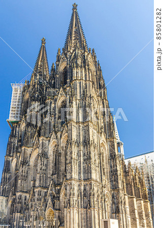 Cologne Cathedral Roman Catholic Church 85801282