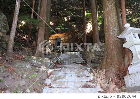 千畳敷展望所の山ノ神 千畳敷展望所の山ノ神 85802644