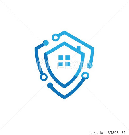 Home Security technology 85803185