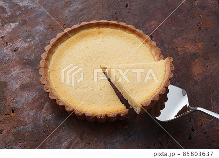チーズタルト チーズタルト 85803637