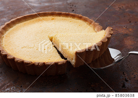 チーズタルト 85803638