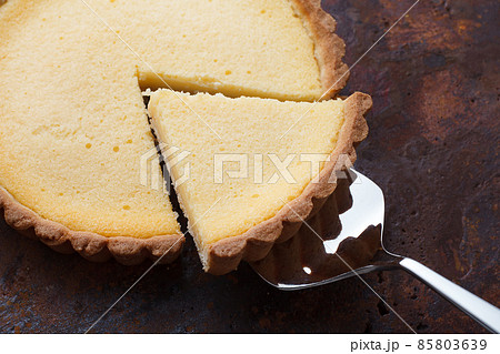 チーズタルト チーズタルト 85803639