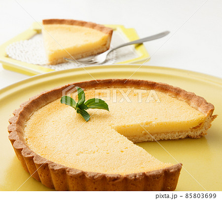 チーズタルト 85803699