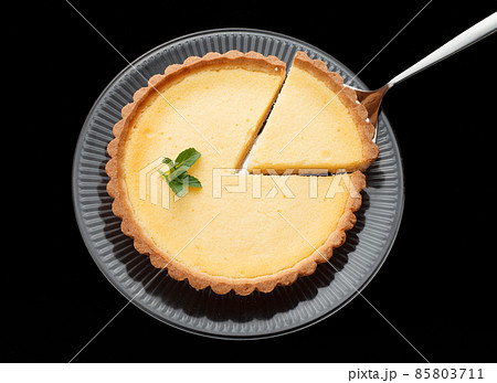 チーズタルト チーズタルト 85803711