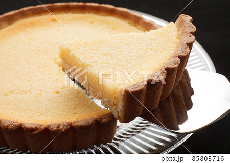 チーズタルト チーズタルト 85803716