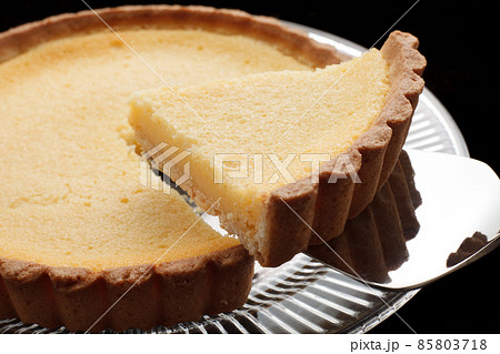チーズタルト チーズタルト 85803718