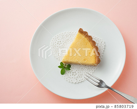 チーズタルト 85803719