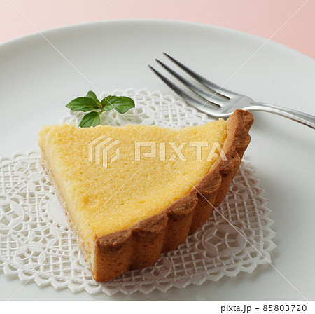 チーズタルト チーズタルト 85803720