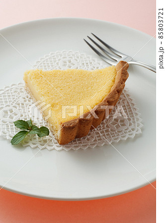 チーズタルト 85803721