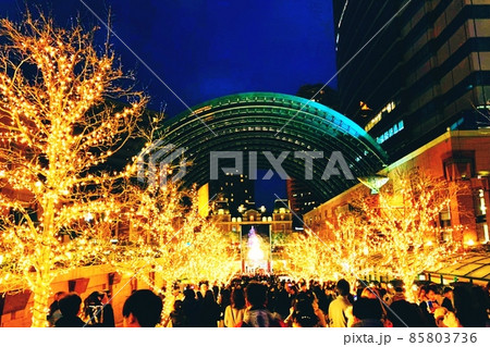 恵比寿ガーデンプレイス 85803736