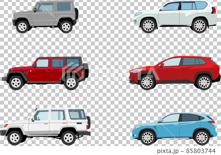 SUV4駆 SUV4駆 85803744
