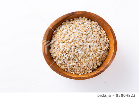 オートミール 85804822