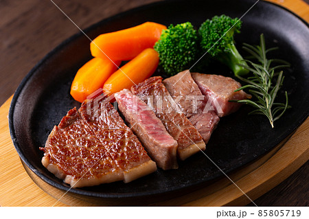 和牛ステーキ 和牛ステーキ 85805719