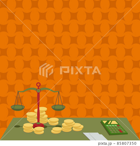 Balance Scale Surrounded By Coins Calculator Counting Financial Mortgages. Estimating Finances Through Calculation Measuring. Desk Presenting Money Getting Measured. Balance Scale Surrounded By Coins Calculator Counting Financial Mortgages. Estimating Finances Through Calculation Measuring. Desk Presenting Money Getting Measured. 85807350