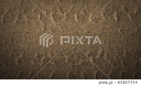 質感のある紙の背景テクスチャー 質感のある紙の背景テクスチャー 85807554