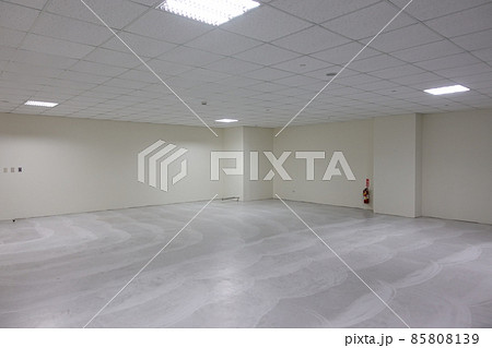 空間 部屋 チャンバー 85808139