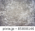質感のあるコンクリートの壁の背景テクスチャー 85808146