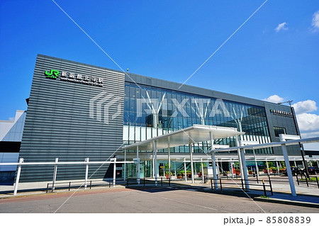 新函館北斗駅 85808839