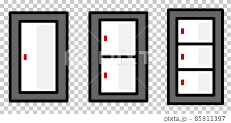 住宅用の電気設備に使われる照明用スイッチ 住宅用の電気設備に使われる照明用スイッチ 85811397