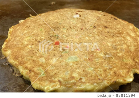 お好み焼き お好み焼き 85811594