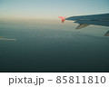 空からの景色 85811810