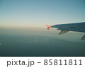 空からの景色 85811811