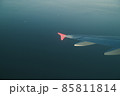 空からの景色 85811814