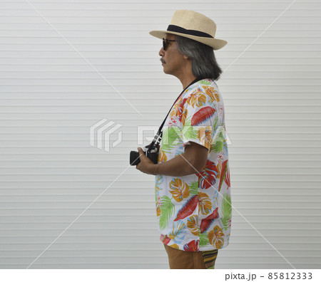 Business summer holiday concept 85812333