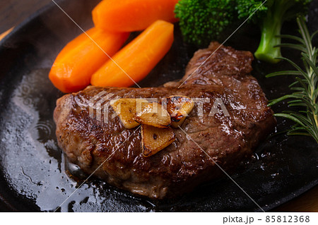 ランプステーキ ランプステーキ 85812368