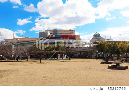 西部埋立第四公園・アルパーク 85812746