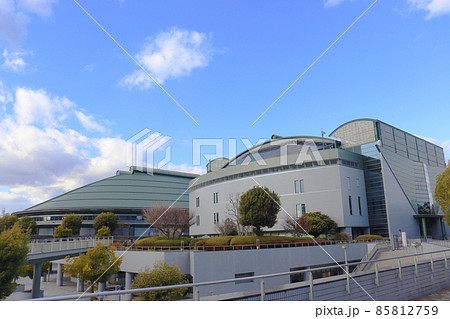 広島グリーンアリーナ 広島グリーンアリーナ 85812759