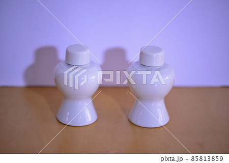 神前にお供えするための三宝他神具 神前にお供えするための三宝他神具 85813859