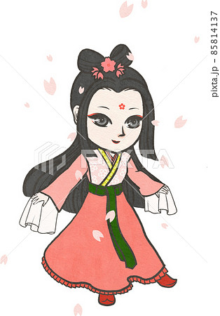 user_5e436d8a様専用【AIアート】白龍と花の姫シリーズ3点木花咲