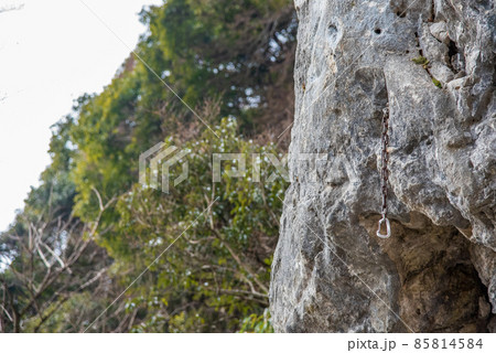 北九州平尾台千仏ロッククライミング 北九州平尾台千仏ロッククライミング 85814584