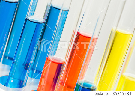 Laboratory analysis and testing concept 85815531