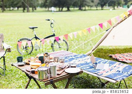 ワーケーションイメージ 85815652