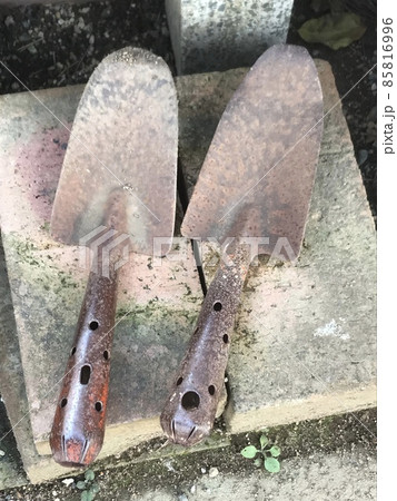 シャベル シャベル 85816996