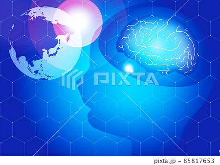 人工知能 85817653