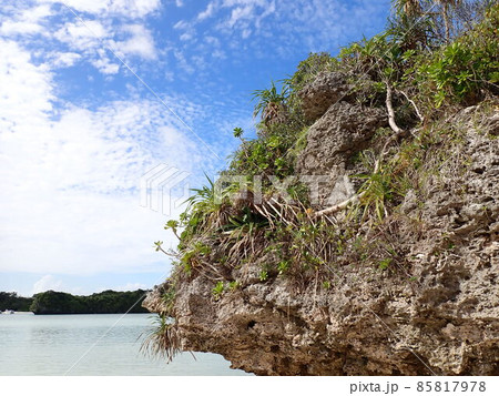 川平湾 川平湾 85817978