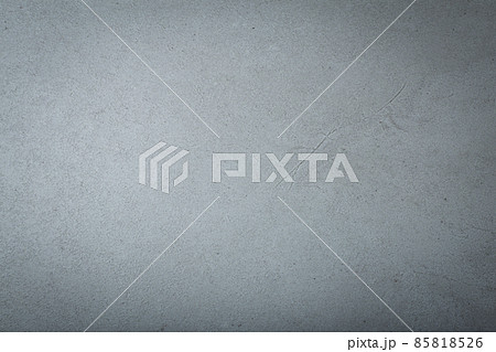 Concrete background. Concrete surface with texture of both stone and cement. Copy space 85818526
