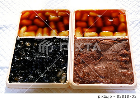 大沼だんご 85818705