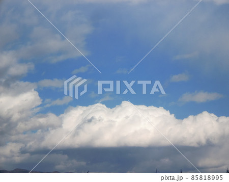 雲のじゅうたん 雲のじゅうたん 85818995