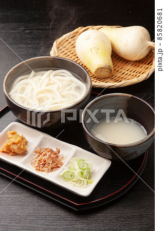 おしぼりうどん 85820681