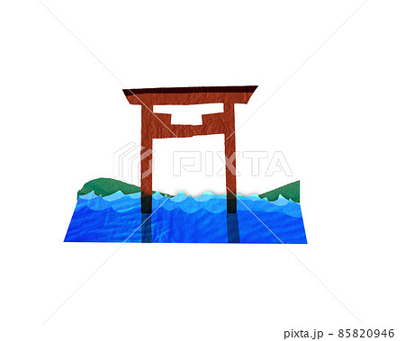 コラージュの宮島 コラージュの宮島 85820946