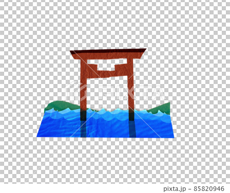 コラージュの宮島 コラージュの宮島 85820946