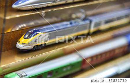 鉄道模型 85821739
