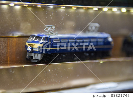 鉄道模型 85821742